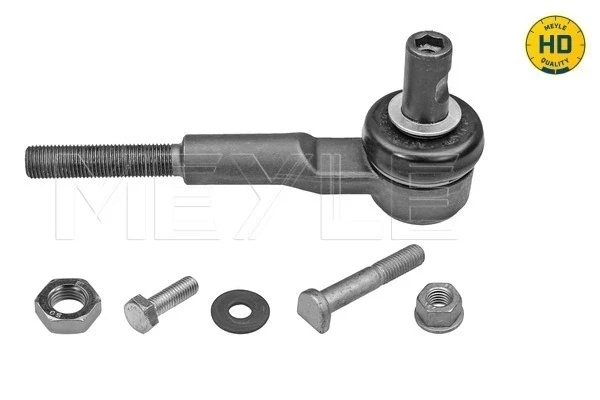 Ponta externa da barra de direção para Audi A4 (8EC)