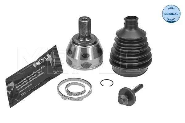 Junta homocinética externa dianteira para Ford Focus (CB8)