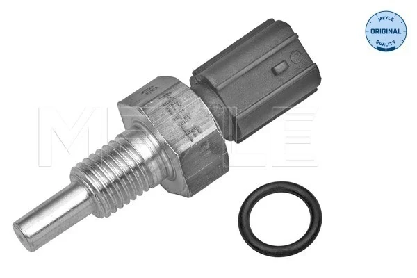 Sensor de temperatura do fluido de esfriamento para Honda Civic (EM)
