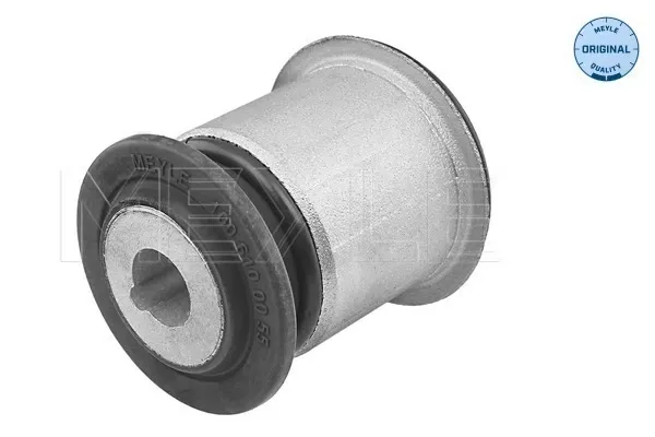 Bloco silencioso dianteiro do braço oscilante inferior Volkswagen Crafter SY, SX, SYB, SYC, SYD, SYM