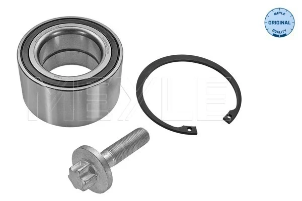 Rolamento de cubo dianteiro на Mercedes S (C216)