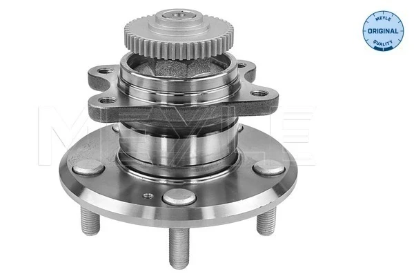 Cubo traseiro para KIA Magentis (MG)
