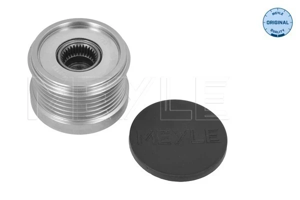 Polia do gerador para Mazda 3 (BK14)