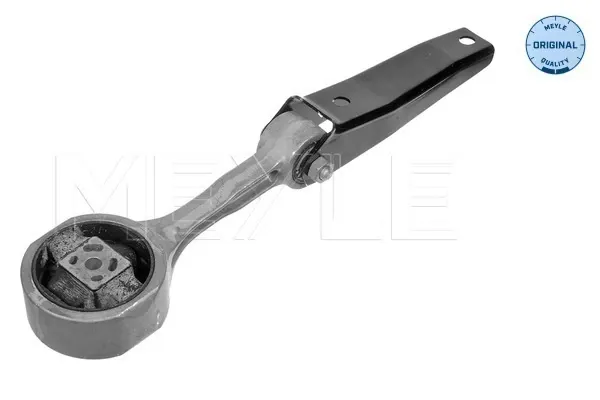 Coxim (suporte) traseiro de motor Volkswagen Polo IV