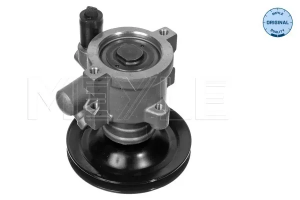 Bomba da Direção hidrâulica assistida Opel Astra F