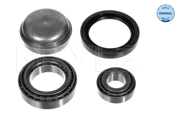 Rolamento de cubo dianteiro para Mercedes E (W212)