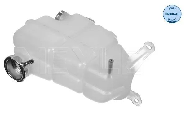 Tanque de expansão do sistema de esfriamento Mercedes E A124