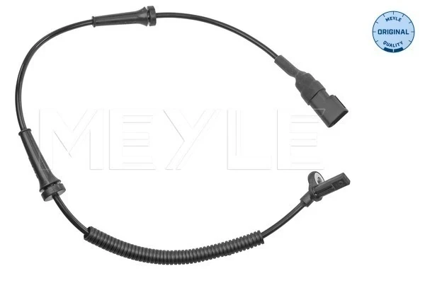 Sensor dianteiro de ABS para Ford Connect (PU2)
