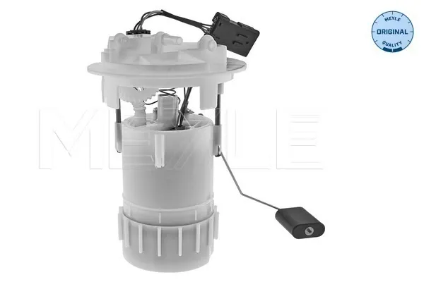 Módulo de bomba de combustível com sensor do nível de combustível Peugeot 207 WA, WC