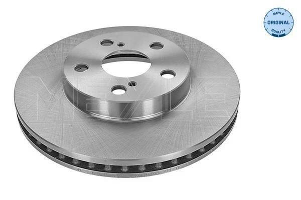 Disco do freio dianteiro para Toyota Prius (ZVW30)