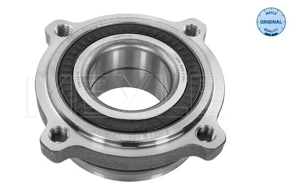Rolamento de cubo traseiro на BMW 5 (E60)