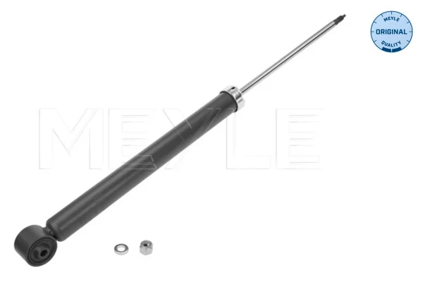 Amortecedor traseiro para Skoda Fabia (6Y5)