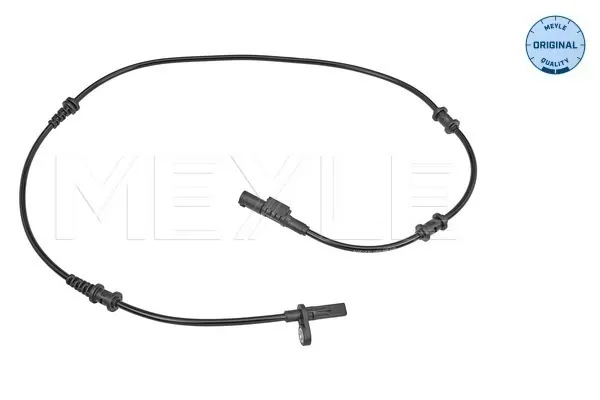 Sensor dianteiro de ABS Mercedes A W177