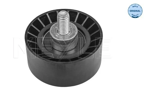 Rolo parasita da correia do mecanismo de distribuição de gás para Chevrolet Lacetti (J200)