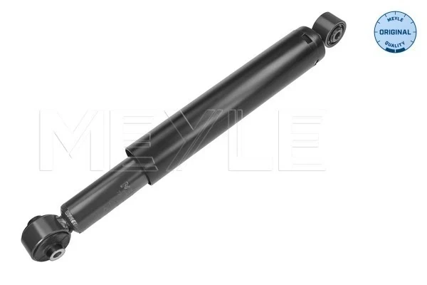 Amortecedor traseiro para Ford Sierra (GBC,GBG)