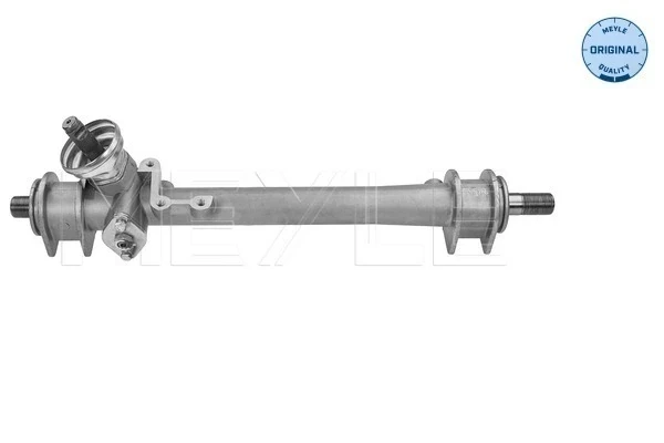 Cremalheira da direção para Volkswagen Jetta (19E)
