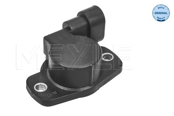 Sensor de posição da válvula de borboleta (potenciômetro) para Fiat Stilo (192)