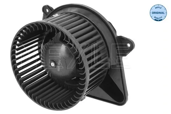 Motor de ventilador de forno (de aquecedor de salão) 16122370007 Meyle