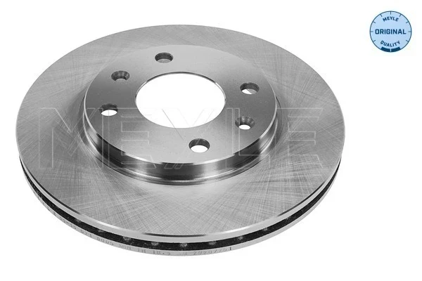 Disco do freio dianteiro para Peugeot 205 (741A, C)