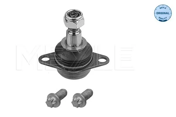 Suporte de esfera inferior BMW X3 E83