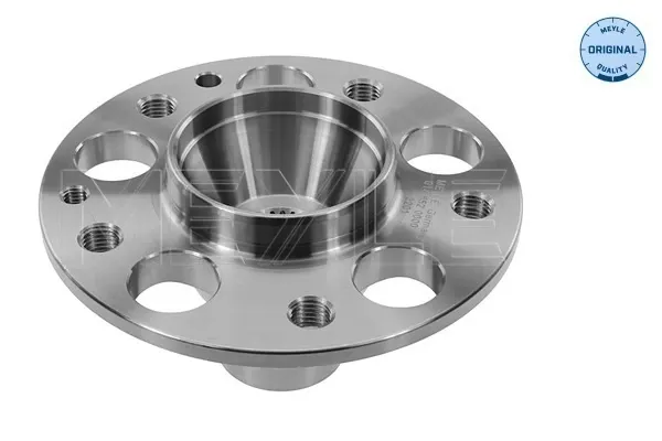 Cubo dianteiro Mercedes A W168