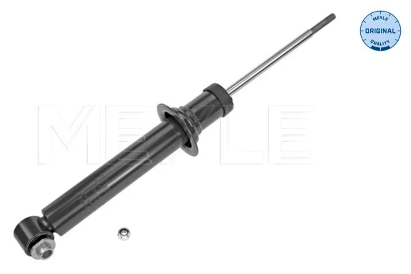 Amortecedor traseiro para BMW 5 (E60)