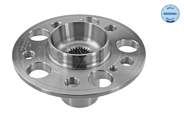 Cubo traseiro para Mercedes E (W212)