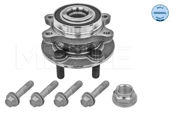 Cubo dianteiro Ford S-Max CDR