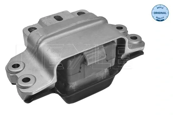Coxim (suporte) esquerdo de motor 42473 Lemforder