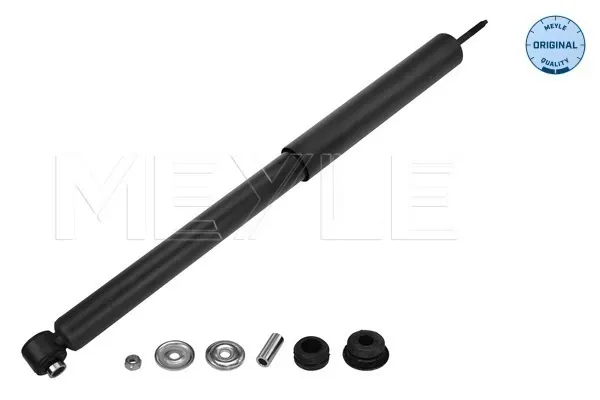 Amortecedor traseiro 112065 Sachs