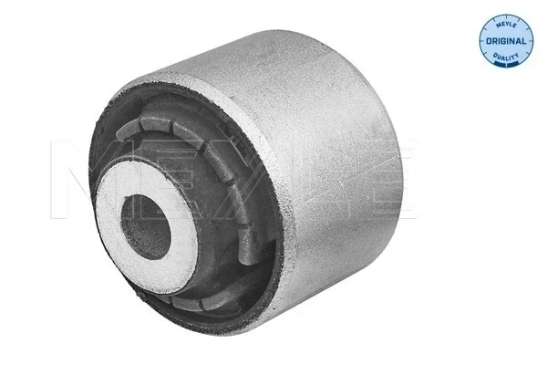 Bloco silencioso dianteiro do braço oscilante inferior para Audi A5 (F5A)