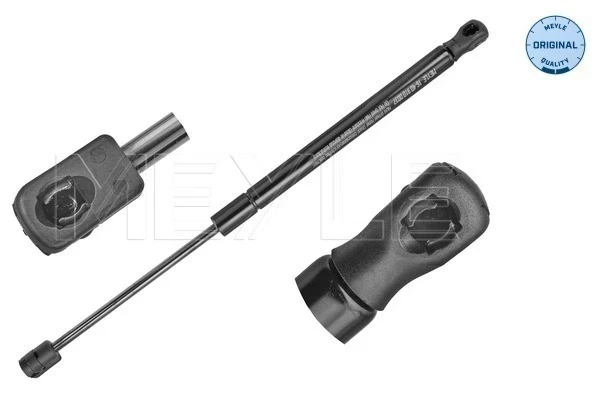 Amortecedor de tampa de porta-malas (de 3ª/5ª porta traseira) para Renault DUSTER (HS)