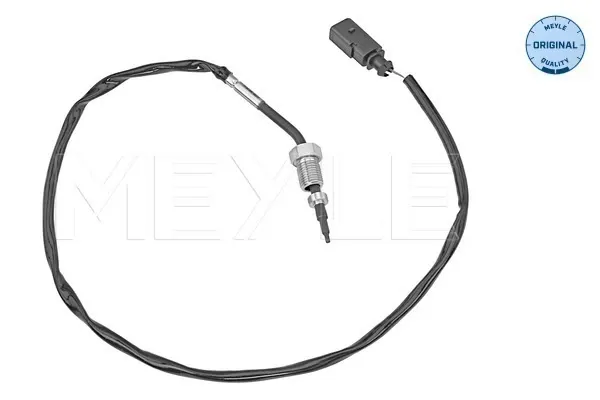 Sensor de temperatura dos gases de escape (GE), antes de turbina Volkswagen Caddy III