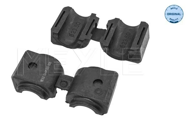 Bucha de estabilizador dianteiro para Citroen C5 (RC)