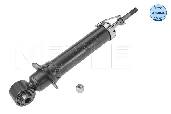 Amortecedor traseiro para Toyota Avensis (T25)