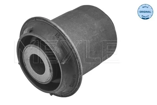Bloco silencioso dianteiro do braço oscilante inferior Honda Civic VIII