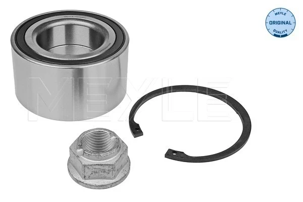 Rolamento de cubo dianteiro para Mercedes ML/GLE (W164)
