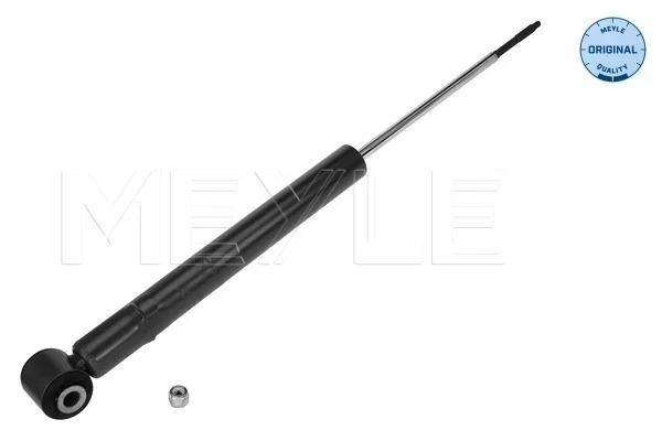 Amortecedor traseiro para Opel Vectra (31)