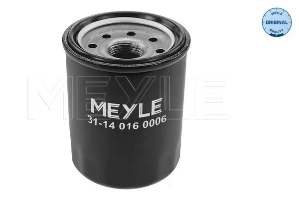 MZ690150 Chrysler filtro de óleo