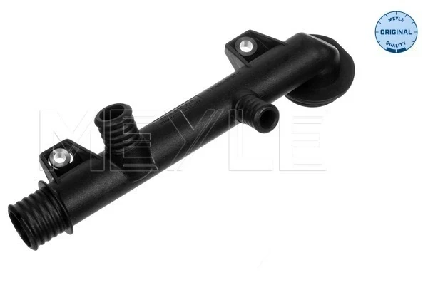 Flange do sistema de esfriamento (união em T) на BMW 5 (E34)