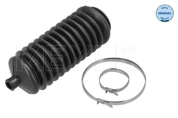 Bota de proteção do mecanismo de direção (de cremalheira) para Renault 11 