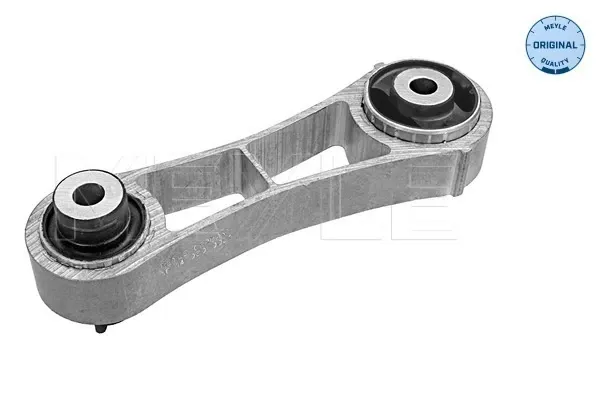 Coxim (suporte) traseiro de motor Renault Laguna I