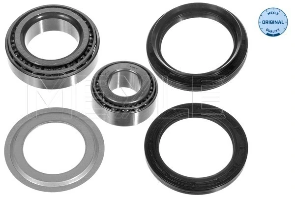 Rolamento de cubo dianteiro para Volkswagen LT 