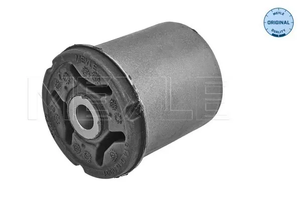 Bloco silencioso de viga traseira (de plataforma veicular) para Opel Vectra A 86, 87
