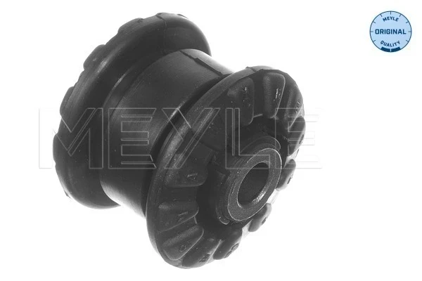 Bloco silencioso dianteiro do braço oscilante inferior para Audi 90 (89, 89Q, 8A, B3)