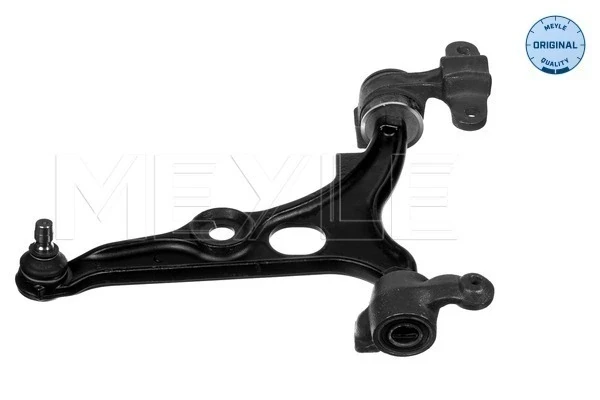 Braço oscilante inferior direito de suspensão dianteira para Citroen Jumpy (BS, BT, BY, BZ)