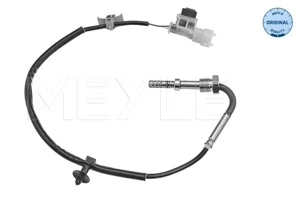 Sensor de temperatura dos gases de escape (GE), até o catalisador 855277 General Motors