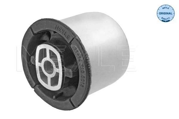Bloco silencioso de viga traseira (de plataforma veicular) para Citroen C-Elysee 