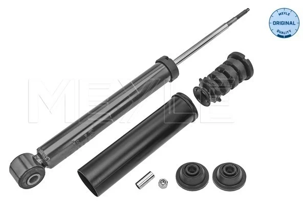 Amortecedor traseiro para Smart FORFOUR (453)