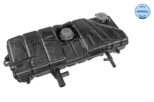 Tanque de expansão do sistema de esfriamento 674500004964 Mercedes